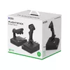 Hori HOTAS Black Flightstick USB для PC и Xbox Photo 5