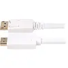 DisplayPort to HDMI Adapter Cable Sharkoon 3 m 4K Photo 4