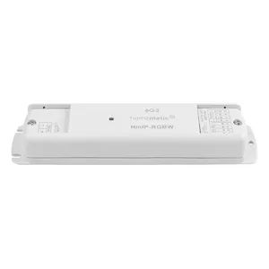 LED lighting controller Homematic IP 157662A0 White 12-24V 260m range