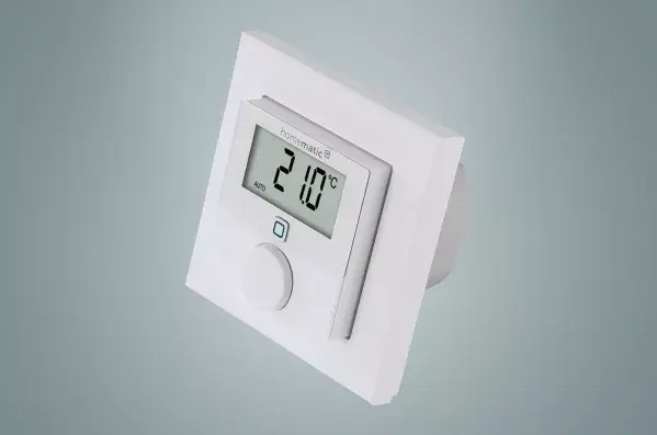 Термостат Homematic IP HmIP-BWTH24 Photo 2