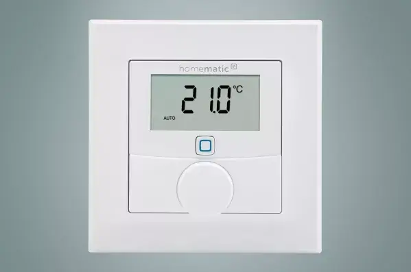 Термостат Homematic IP HmIP-BWTH24 Photo 3