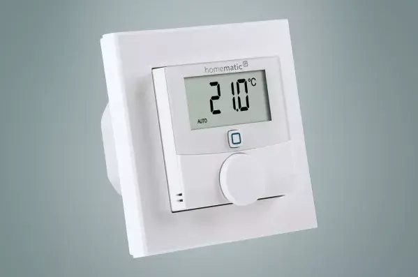 Термостат Homematic IP HmIP-BWTH24 Photo 4