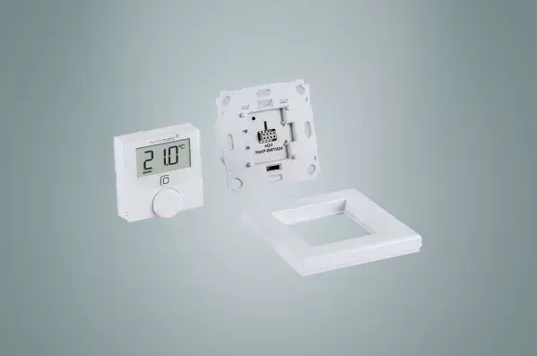 Термостат Homematic IP HmIP-BWTH24 Photo 7