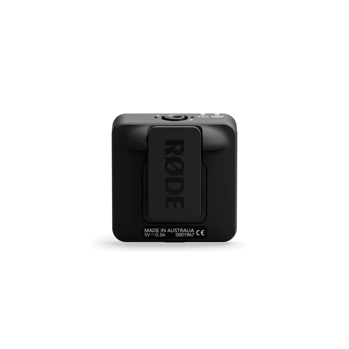 Радиомикрофон RØDE Wireless ME Photo 5