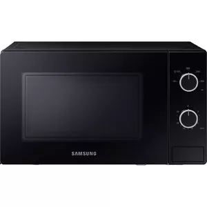 Microwave Samsung MS20A3010AL, 800W, 20L