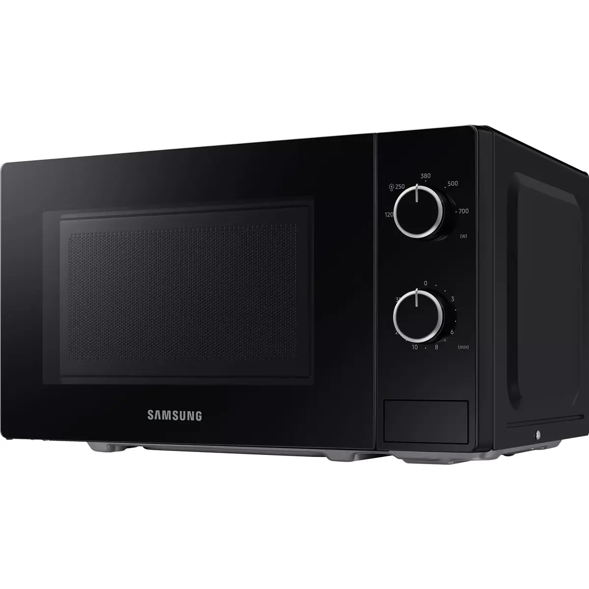 Микроволновка Samsung MS20A3010AL Photo 3