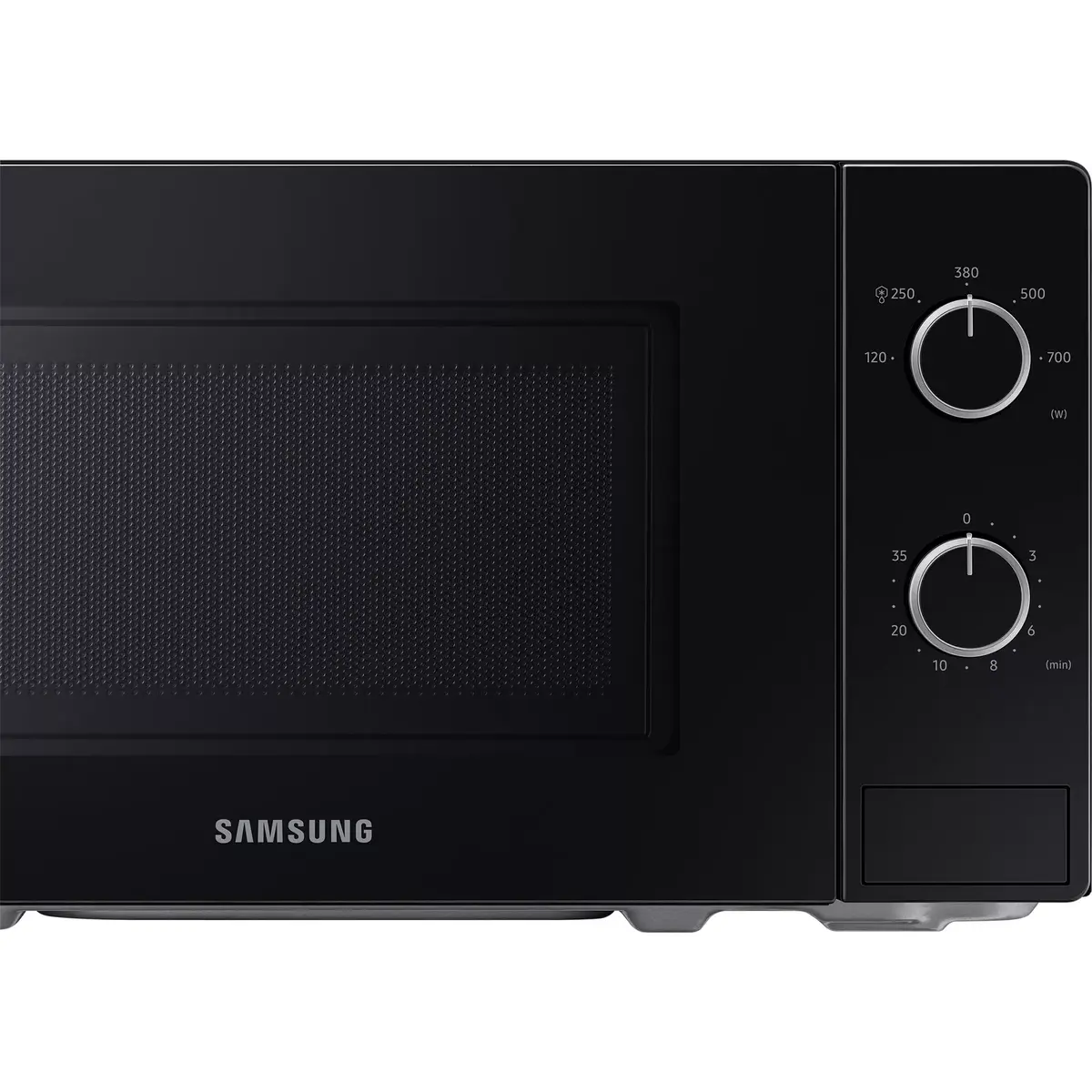 Микроволновка Samsung MS20A3010AL Photo 5