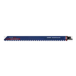 Полотно сабельной пилы Bosch 2 608 900 412 Карбид 10 шт 30 см