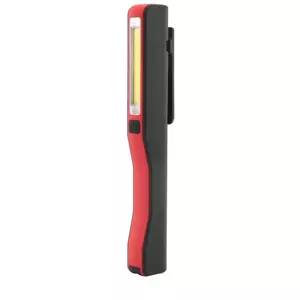 Лампа для инспекции Ansmann IL 150B 3W LED Черная Красная IP54