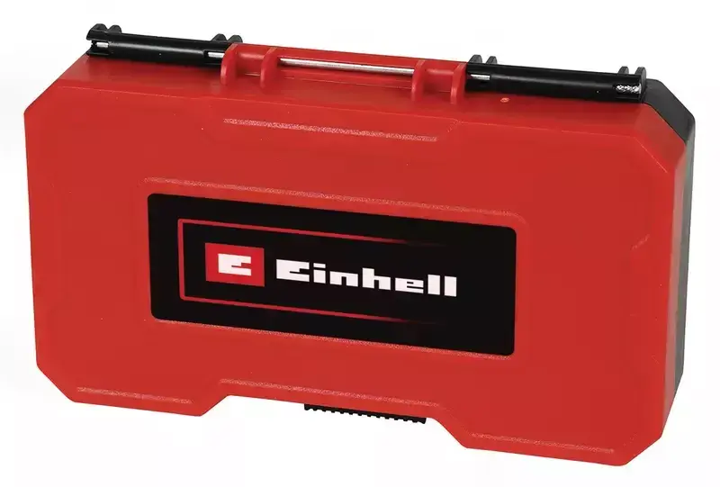 Screwdriver Bit Set Einhell 49108801 Photo 4