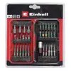 Screwdriver Bit Set Einhell 49108801 Photo 5