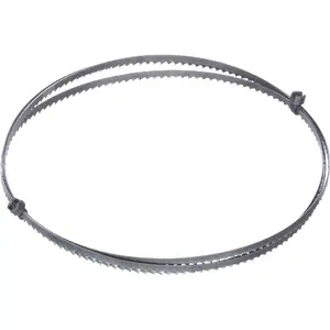 Band saw blade EINHELL 1,712 x 6 x 0.65 mm, 6 TPI