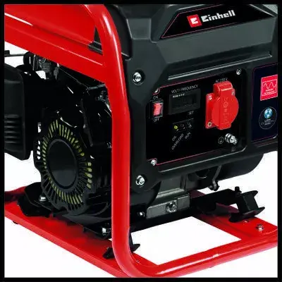 Dzinēja ģenerators Einhell TC-IG 1100 Photo 3