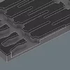 Manual screwdriver set Wera 05150102001 Photo 2