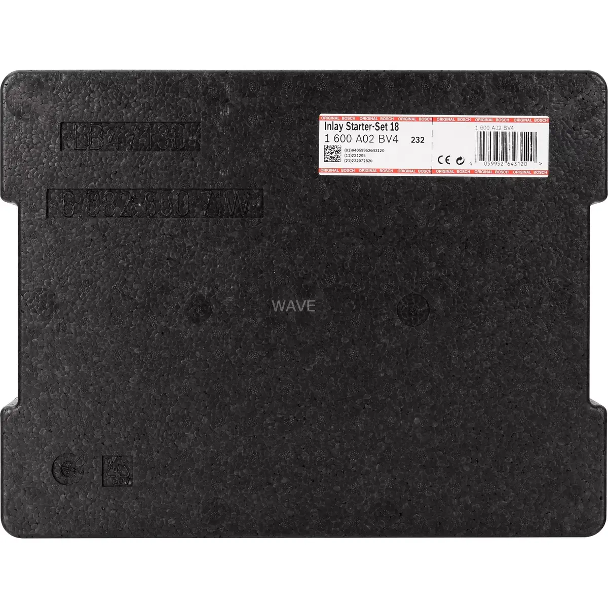 Ievietne Bosch ProCORE18V 5.5Ah priekš L-BOXX 136 Photo 2