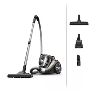 Цилиндрический пылесос Rowenta Compact Power XXL RO4B50