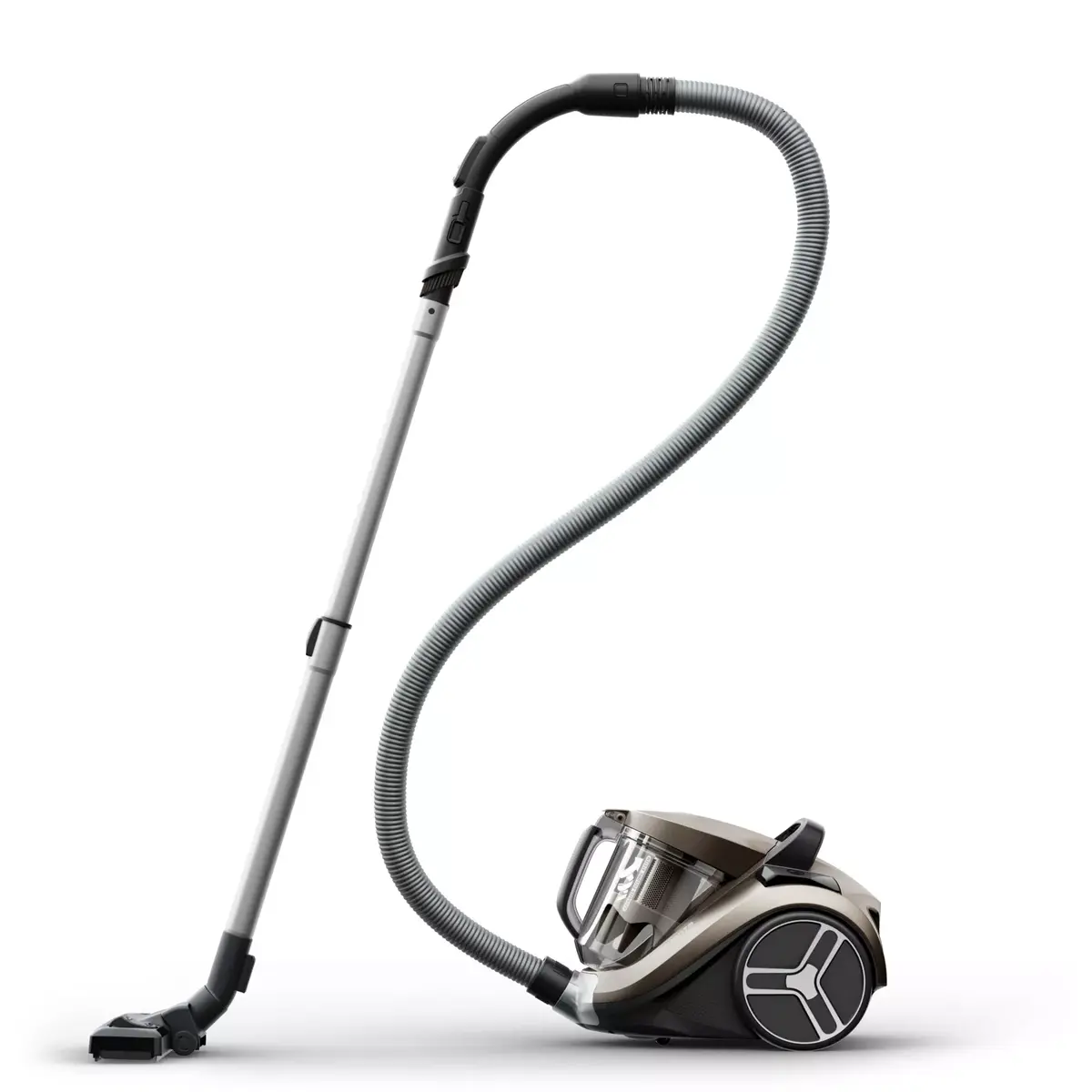 Putekļsūcējs Rowenta Compact Power XXL RO4B50 Photo 4