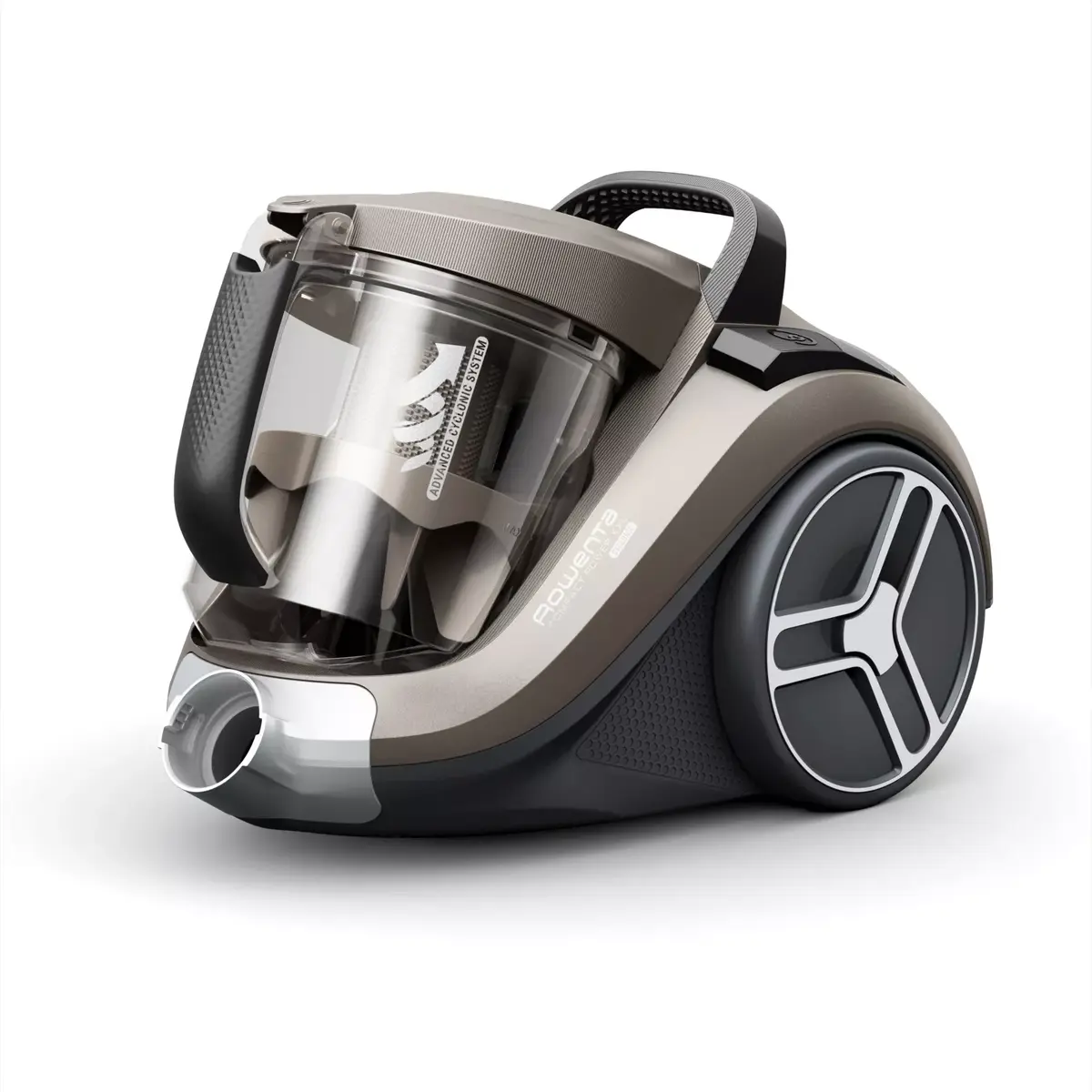Putekļsūcējs Rowenta Compact Power XXL RO4B50 Photo 5