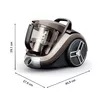 Putekļsūcējs Rowenta Compact Power XXL RO4B50 Photo 11