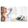 Цилиндрический пылесос Bosch Serie 6 BGC41XHYG Photo 2