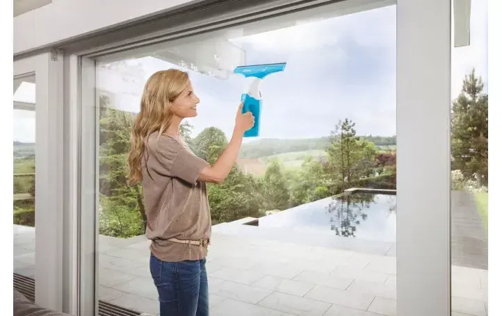 Logu tīrīšanas rīks Thomas WindowJet 2 in 1 Photo 6