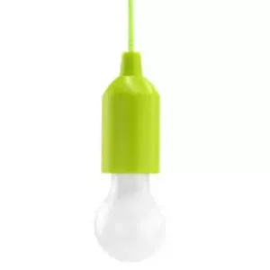 Ansmann Pull-Light 1W energy-saving lamp Теплый белый E27