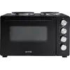 Электрический набор кухонных приборов Gorenje OM30GBX Photo 2