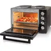 Электрический набор кухонных приборов Gorenje OM30GBX Photo 4