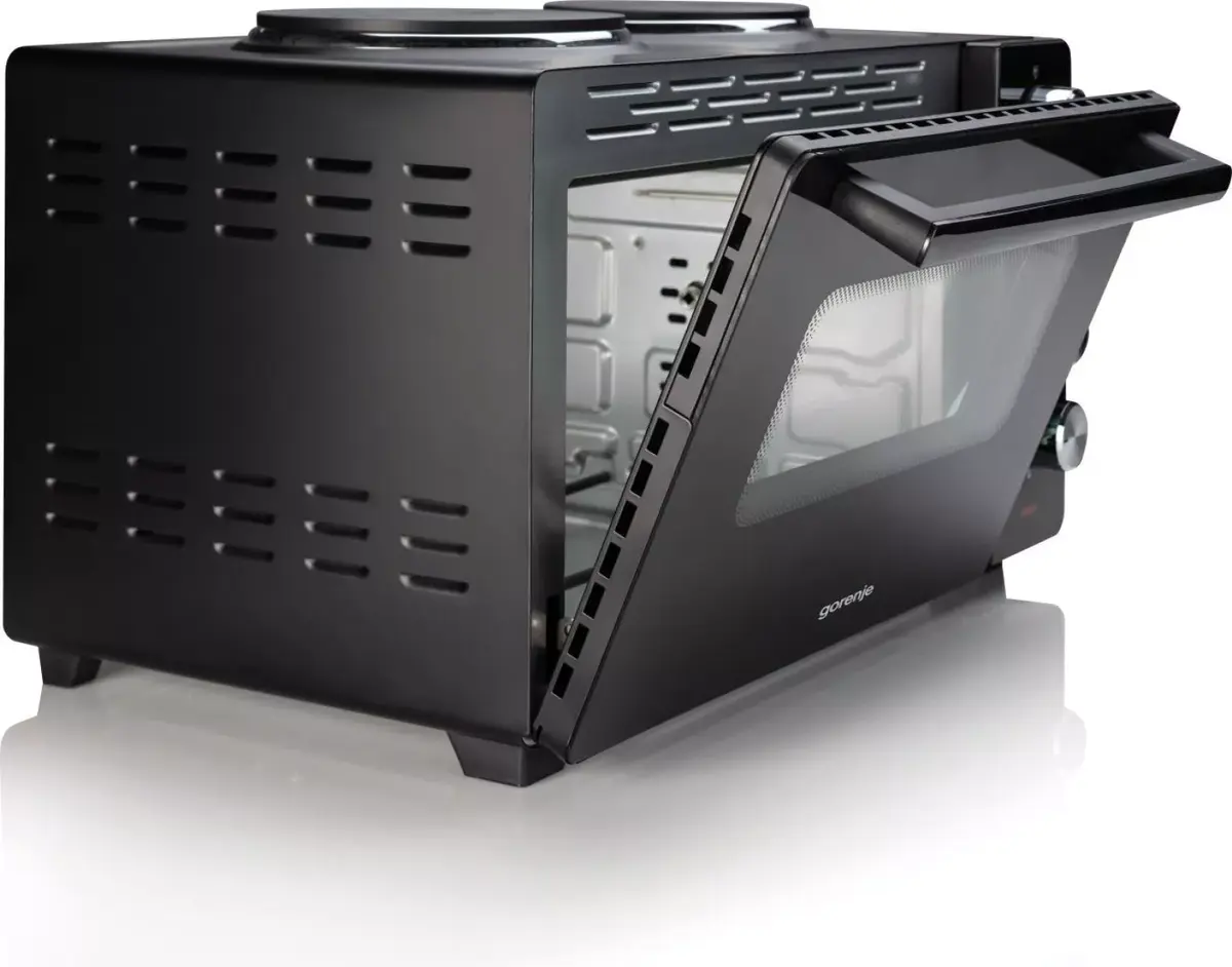 Электрический набор кухонных приборов Gorenje OM30GBX Photo 6
