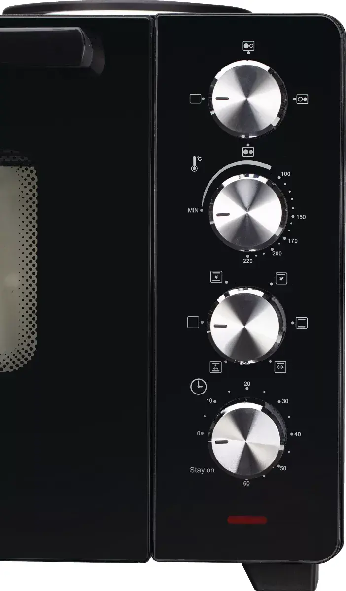 Электрический набор кухонных приборов Gorenje OM30GBX Photo 9