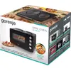 Электрический набор кухонных приборов Gorenje OM30GBX Photo 11