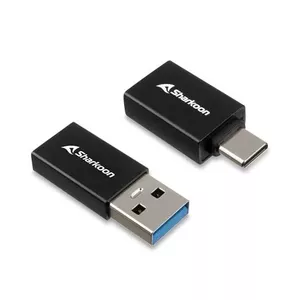 USB-C Adapter Sharkoon OfficePal