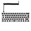 Keyboard Sharkoon Skiller SGK50 S4 Barebone Photo 2