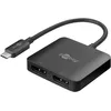 USB grafikas adapteris Goobay 60171 Photo 2