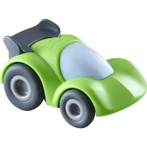 Play Vehicle HABA 305561 Car Green Grey White for Ages 2-8