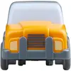 Toy off-road vehicle HABA Kullbü Photo 2