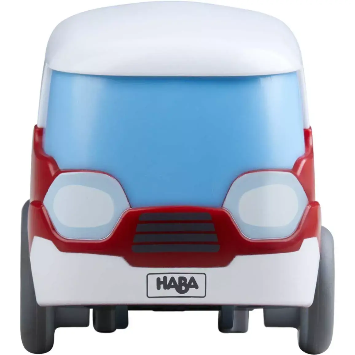 Bus HABA Kullerbu Momentum Motor Mini Bus Photo 2