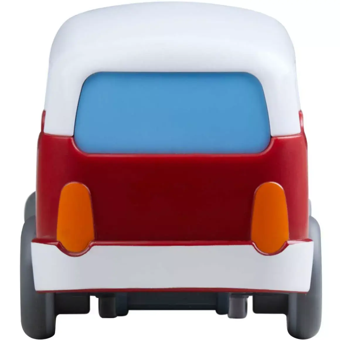 Bus HABA Kullerbu Momentum Motor Mini Bus Photo 3