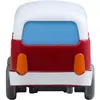 Bus HABA Kullerbu Momentum Motor Mini Bus Photo 3
