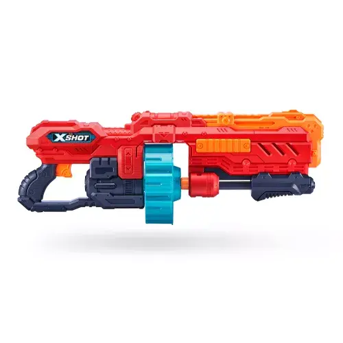 Rotaļu ierocis Zuru X-Shot Turbo Advance Photo 2