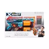 Rotaļu šautene Zuru X-Shot Skins Dread Dart Blaster - Apocalypse Photo 2