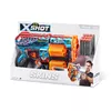 Rotaļu šautene Zuru X-Shot Skins Dread Dart Blaster - Apocalypse Photo 3