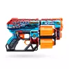 Rotaļu šautene Zuru X-Shot Skins Dread Dart Blaster - Apocalypse Photo 5