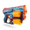 Rotaļu šautene Zuru X-Shot Skins Dread Dart Blaster - Apocalypse Photo 6