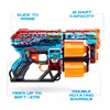 Rotaļu šautene Zuru X-Shot Skins Dread Dart Blaster - Apocalypse Photo 7