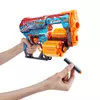 Rotaļu šautene Zuru X-Shot Skins Dread Dart Blaster - Apocalypse Photo 10