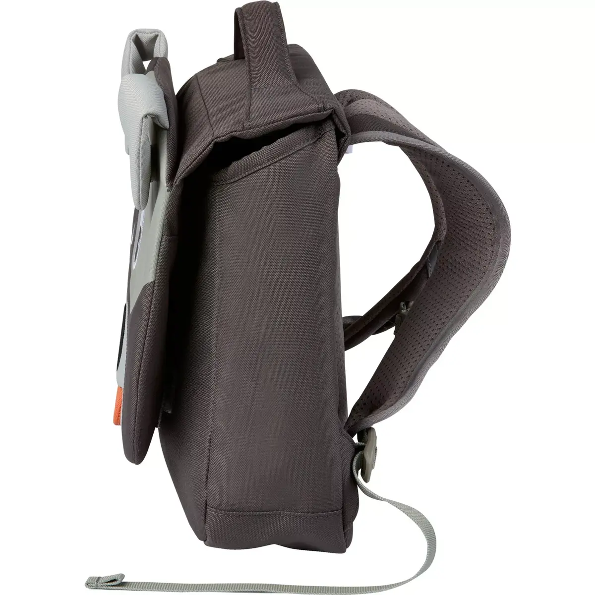 Детский ранец Affenzahn dog grey AFZ-CAR-001-026 Photo 3