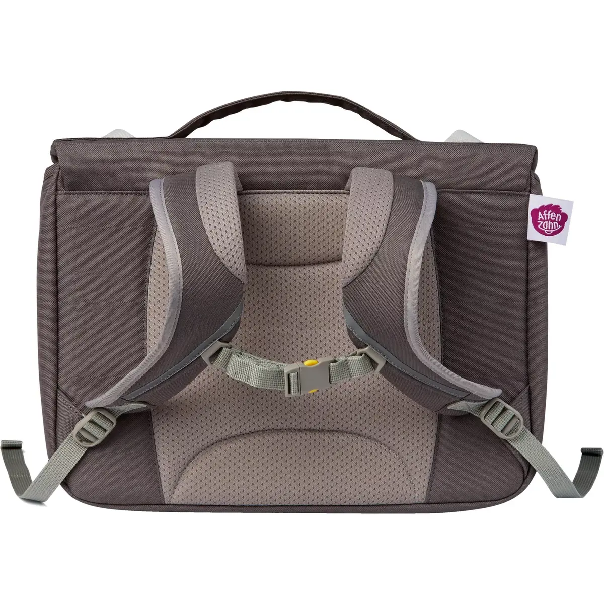 Детский ранец Affenzahn dog grey AFZ-CAR-001-026 Photo 5