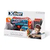 Zuru X-Shot Skins Flux Dart Blaster Apocalypse Photo 3