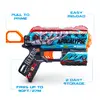 Zuru X-Shot Skins Flux Dart Blaster Apocalypse Photo 7